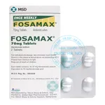 Thuốc Fosamax 70mg