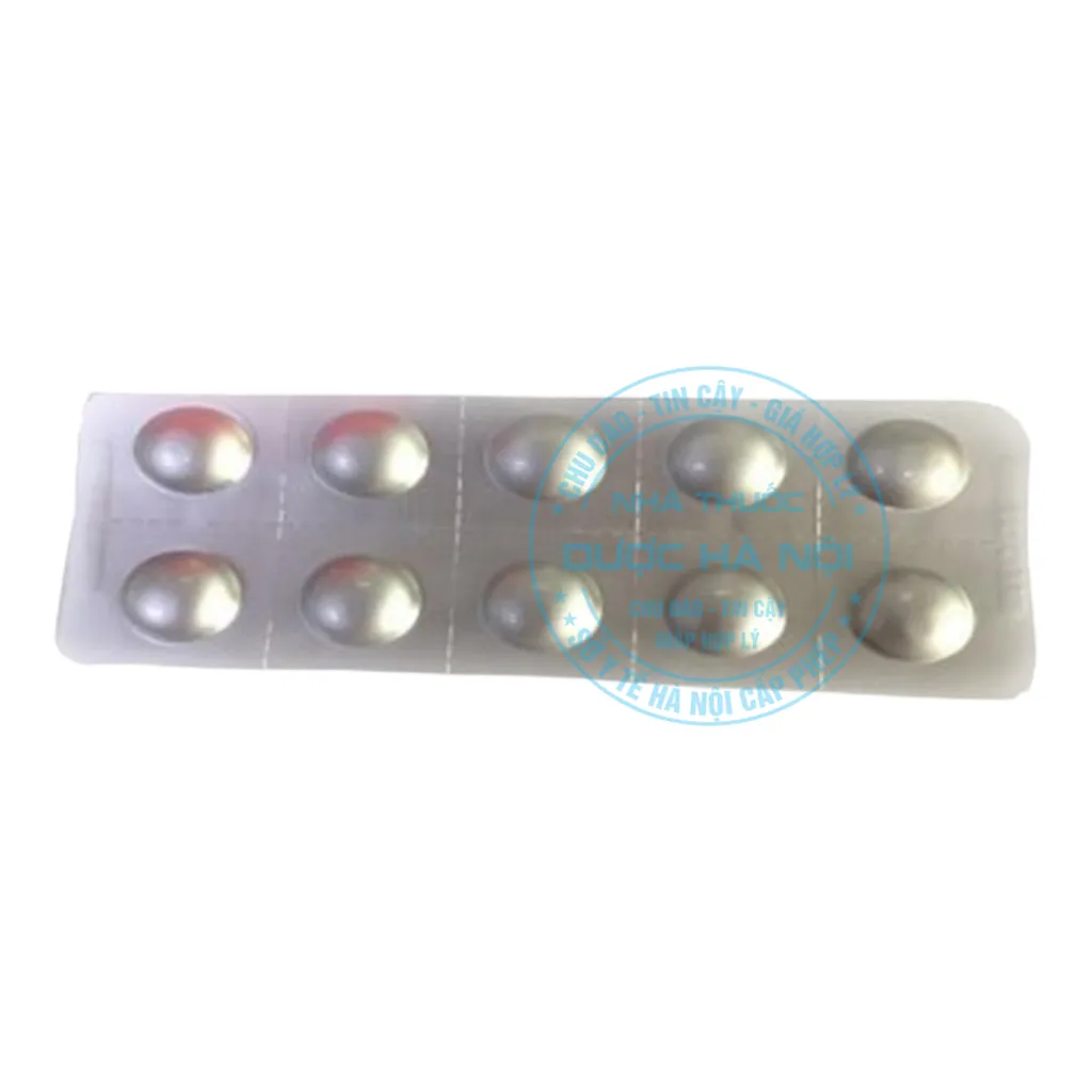 Thuốc Freeclo 75mg