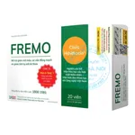 Viên uống Fremo