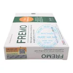 Viên uống Fremo