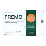 Viên uống Fremo