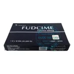 Thuốc Fudcime 200mg