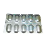 Thuốc Fudcime 200mg