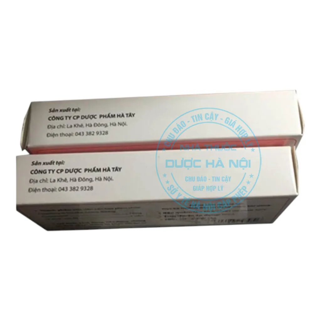 Thuốc G5 Duratrix 75mg