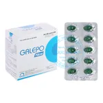 Viên uống Galepo New