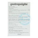 Thuốc Gastropulgite