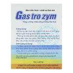 Men tiêu hoá Gastrozym