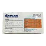 Men tiêu hoá Gastrozym