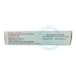 Thuốc mỡ Gentamicin 0.3%