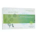 Viên uống Giáng Hỏa Sinh Tân