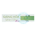 Viên uống Giáng Hỏa Sinh Tân
