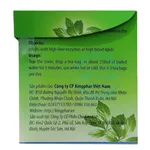 Trà Giảo Cổ Lam Extra Kingphar