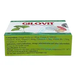 Thuốc Gilovit