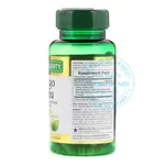 Viên uống Nature's Bounty Ginkgo Biloba 120mg