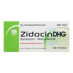 Thuốc Zidocin DHG