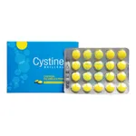 Thuốc Cystine B6 500mg