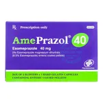 Thuốc AmePrazol 40mg