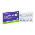Thuốc AmePrazol 40mg