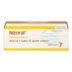Kem Nizoral 15g