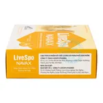 Dung dịch vệ sinh tai, mũi, họng Livespo Navax
