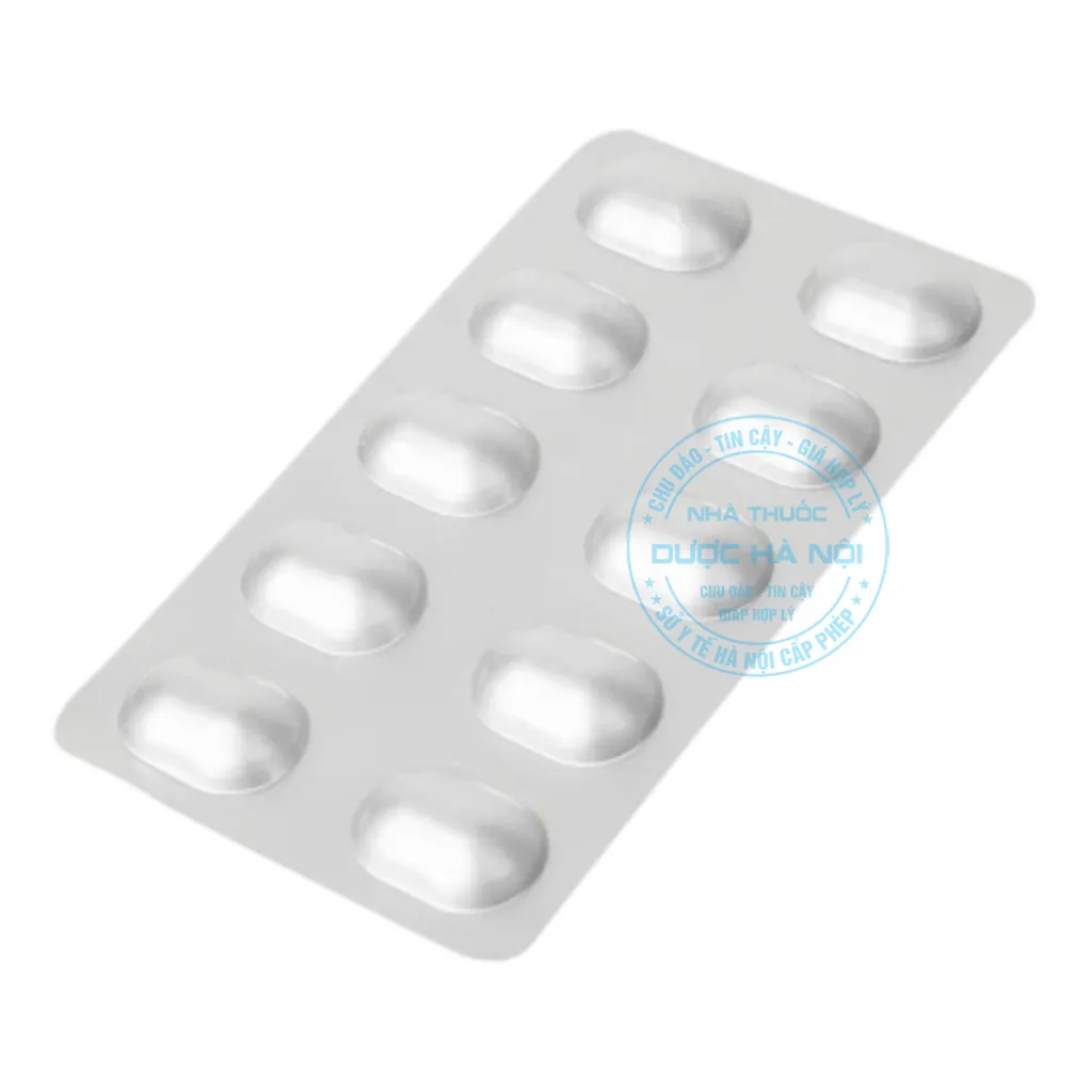 Thuốc Betmiga 50mg