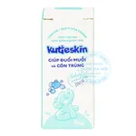 Tinh dầu bạch đàn chanh Kutieskin
