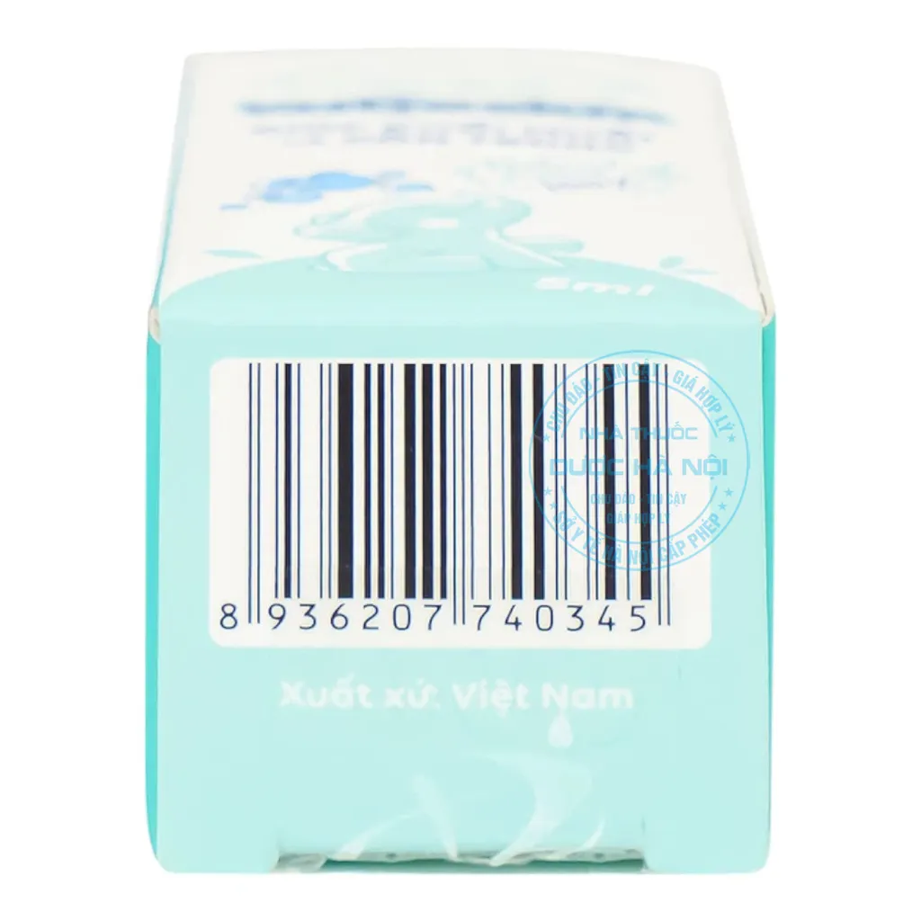 Tinh dầu bạch đàn chanh Kutieskin