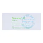 Thuốc Glucobay 50