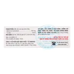 Thuốc Glucofine 850mg