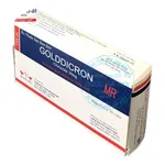 Thuốc Golddicron MR 30mg