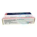 Thuốc Golddicron MR 30mg