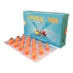 Thuốc Golheal 300