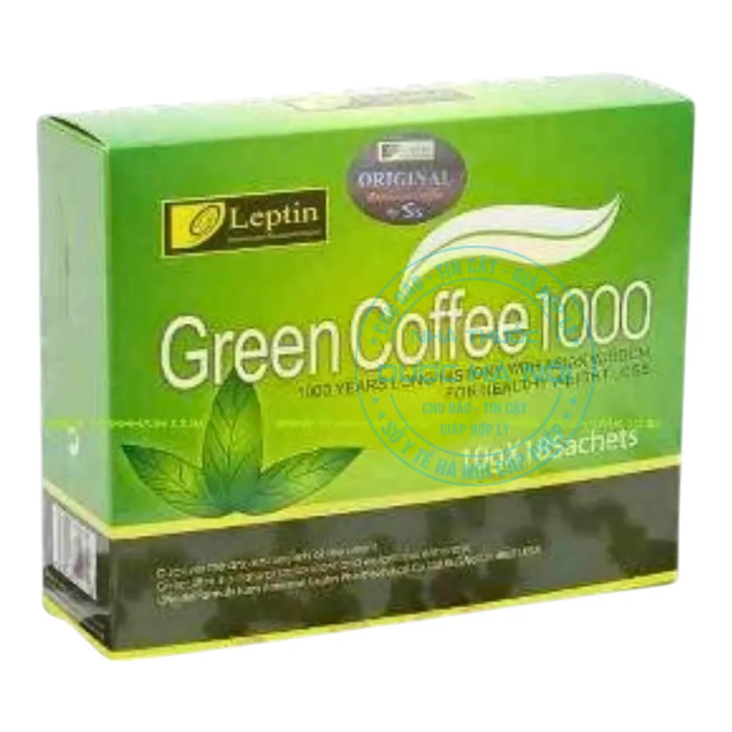 Green Coffee 1000
