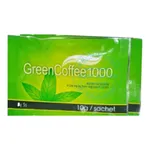 Green Coffee 1000