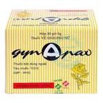 Thuốc Gynapax