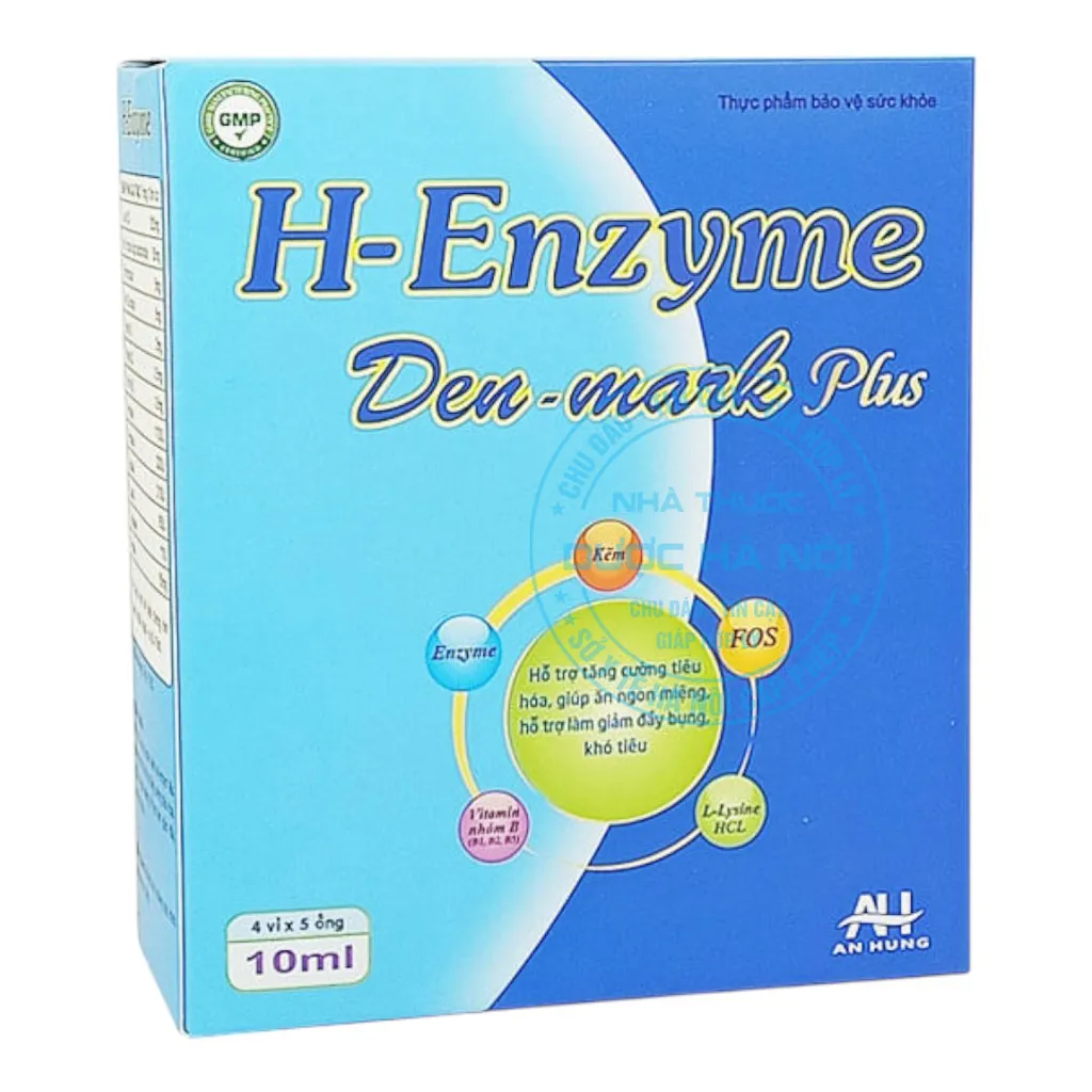 Men H-enzyme