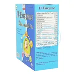 Men H-enzyme
