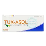 Thuốc Tux-Asol 60mg