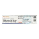 Thuốc Tux-Asol 60mg