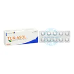 Thuốc Tux-Asol 60mg