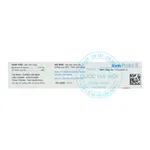 Thuốc Prolol SaVi 10