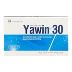 Thuốc Yawin 30