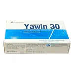 Thuốc Yawin 30