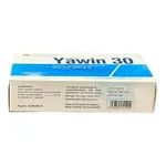 Thuốc Yawin 30