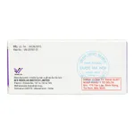 Thuốc Salzol 4mg