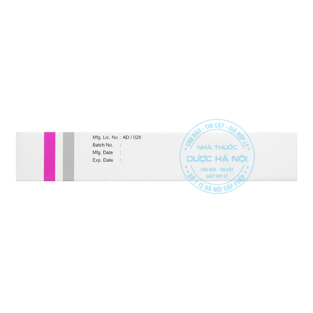 Thuốc Refix 550mg