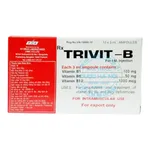 Thuốc tiêm Trivit 3B