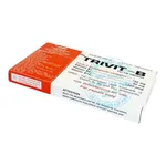 Thuốc tiêm Trivit 3B