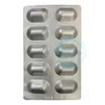Thuốc Pharbaren 500mg