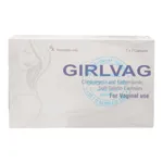 Thuốc đặt Girlvag